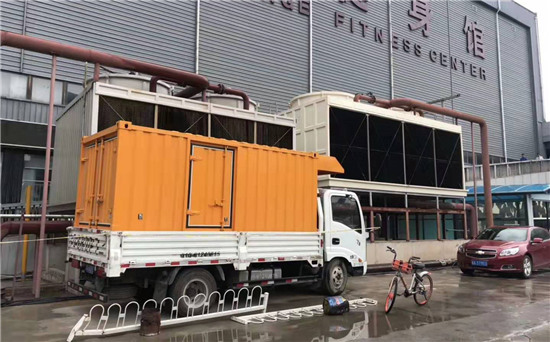 泸县300KW发电机组适配电缆规格选型指南