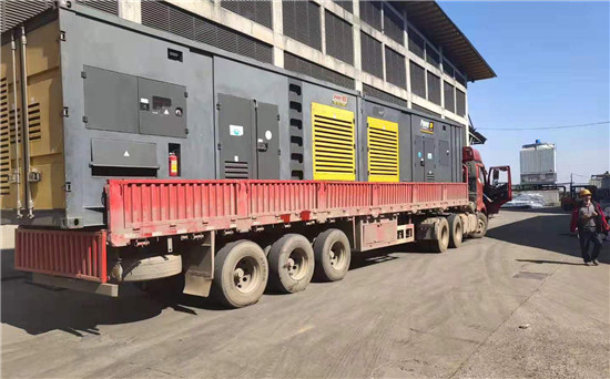 泸县200KW发电机组适配电缆规格选型指南