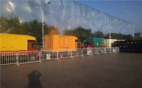 泸县400KW发电机组适配电缆规格选型指南