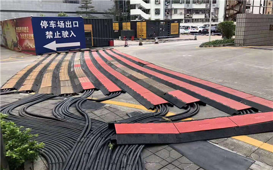 泸县发电机组电缆选型完整具体步骤(工程通用标准流程)